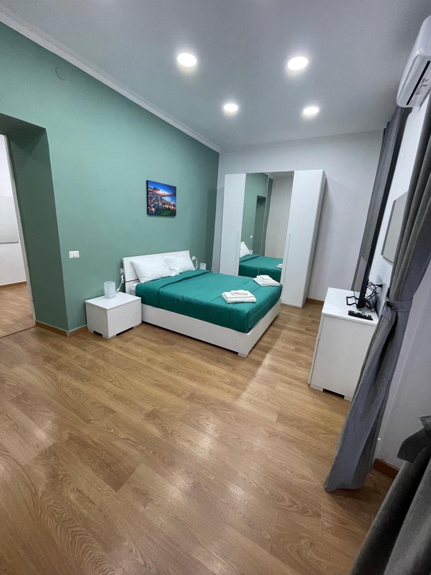 Pontecorvo 26 Apartamento Nápoles Exterior foto