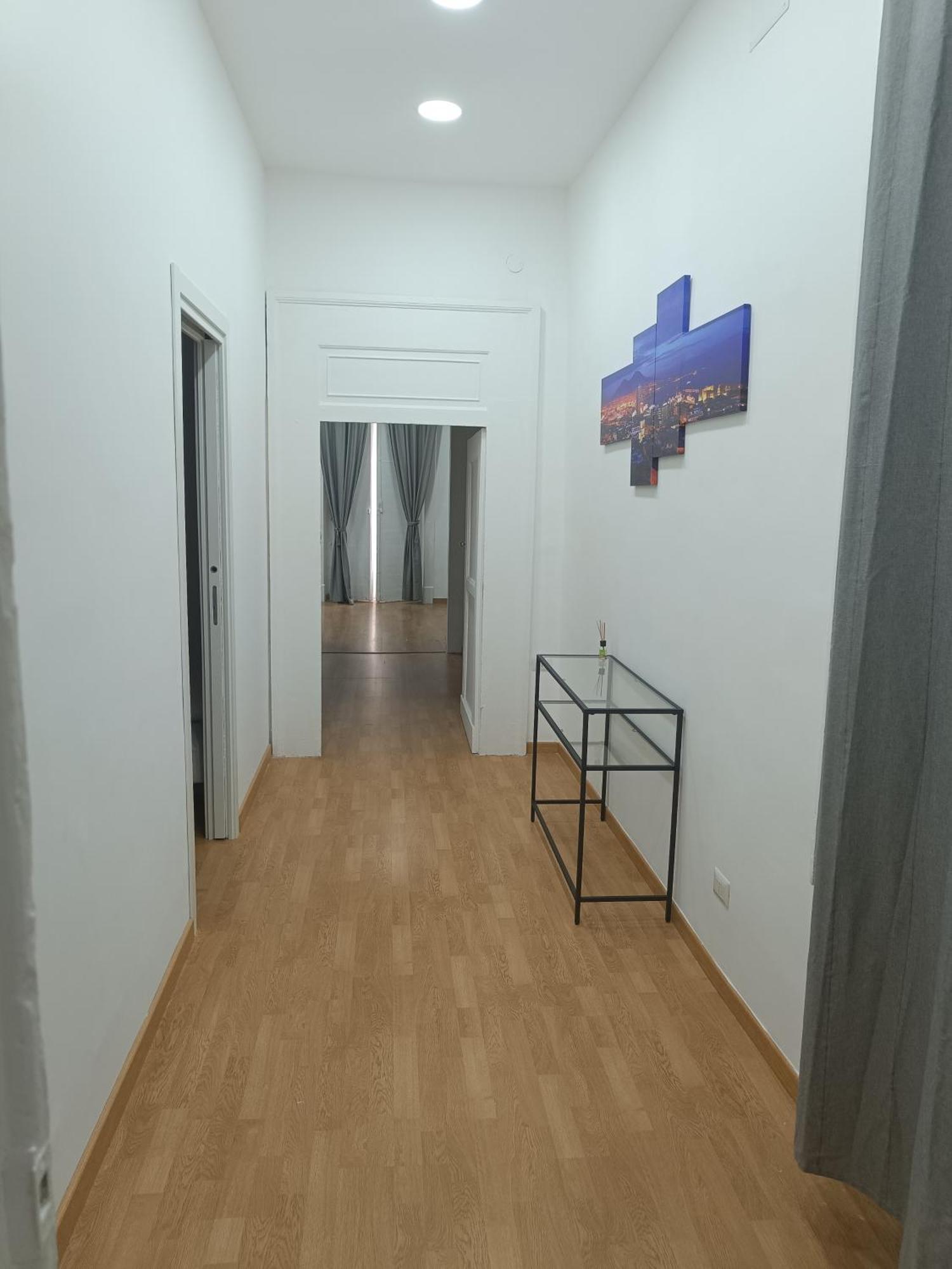Pontecorvo 26 Apartamento Nápoles Exterior foto